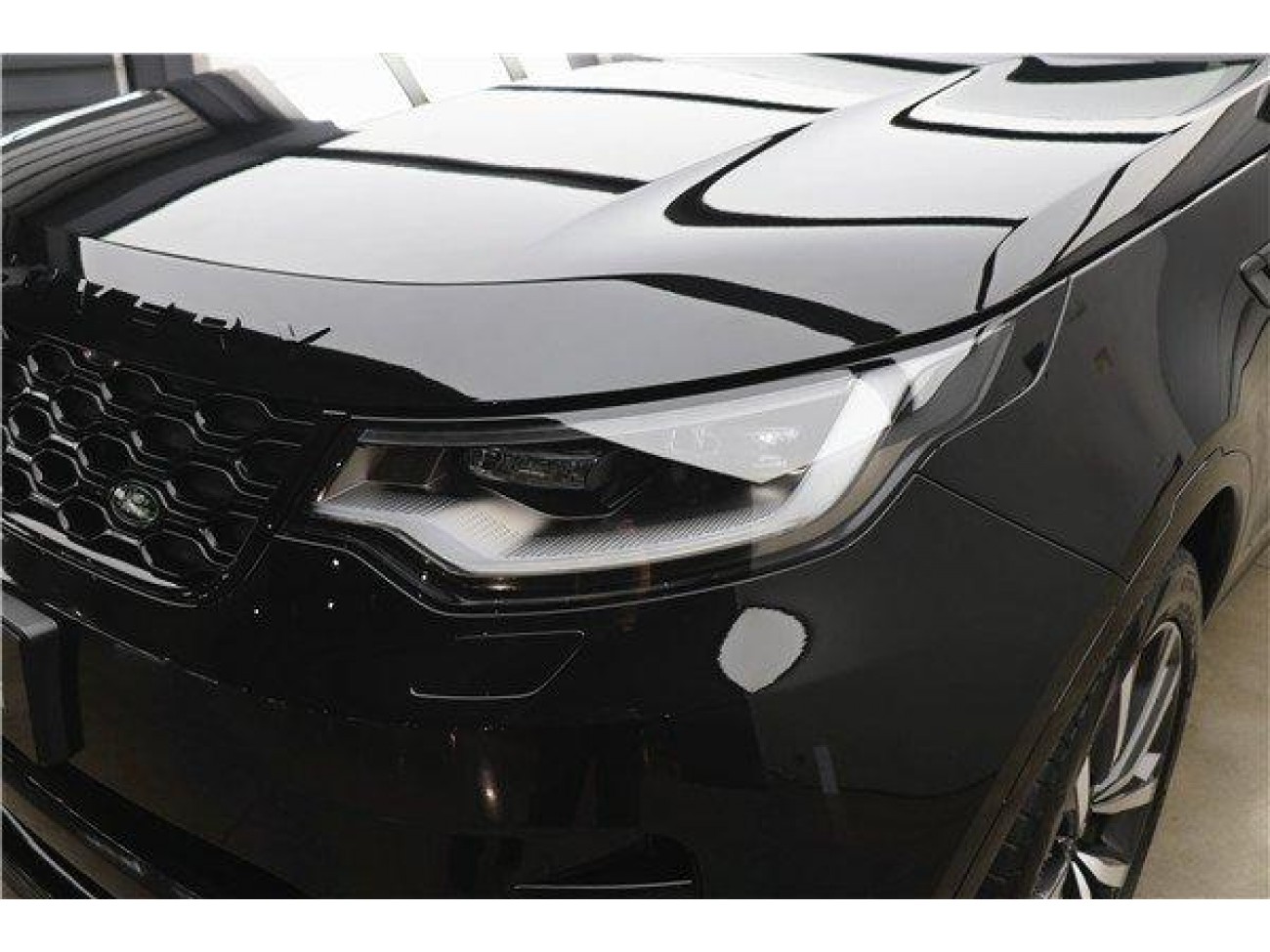 Land Rover Discovery 2022