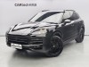 Porsche Cayenne 2023