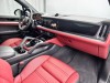 Porsche Cayenne 2023