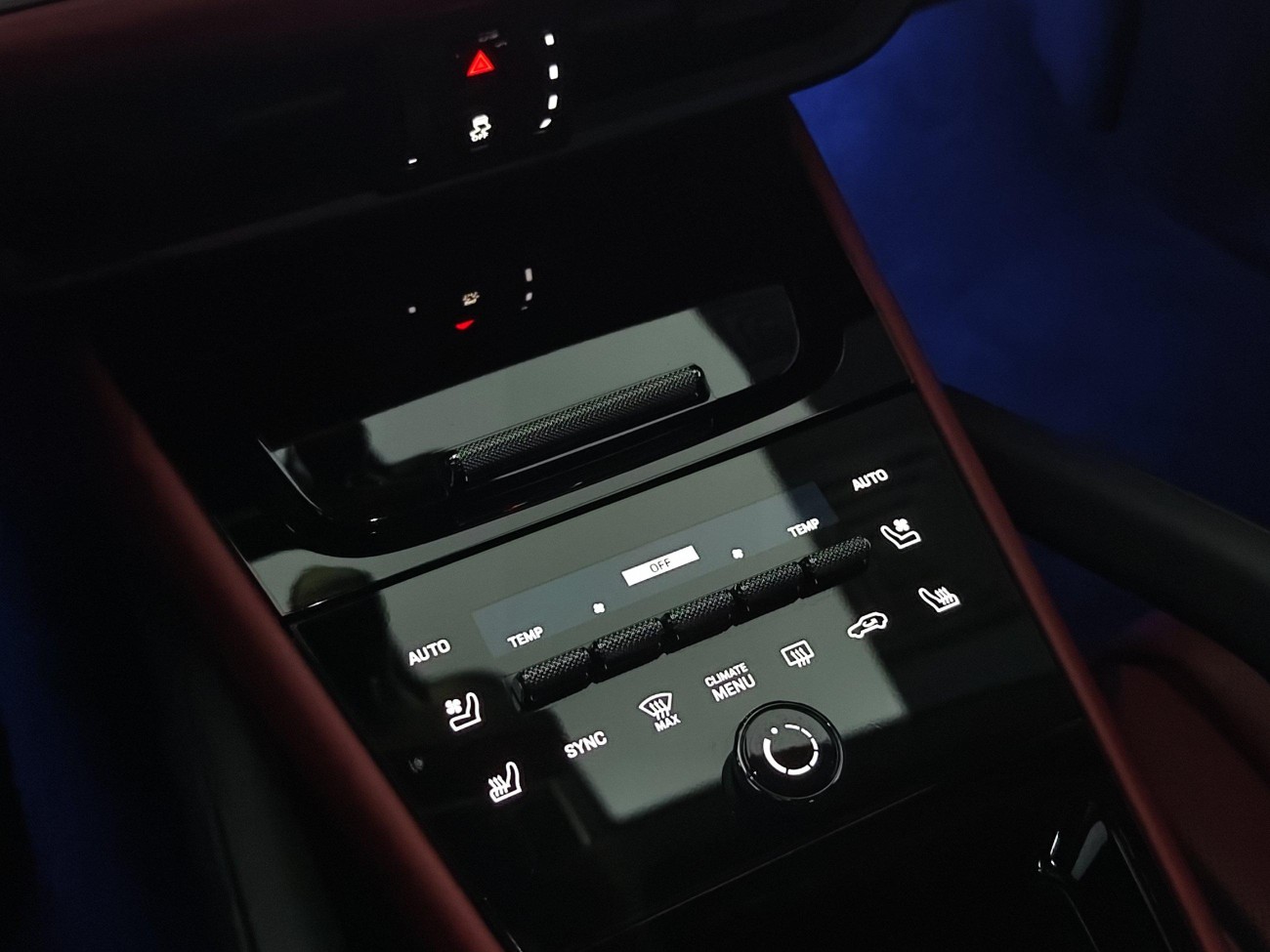 Porsche Cayenne 2023