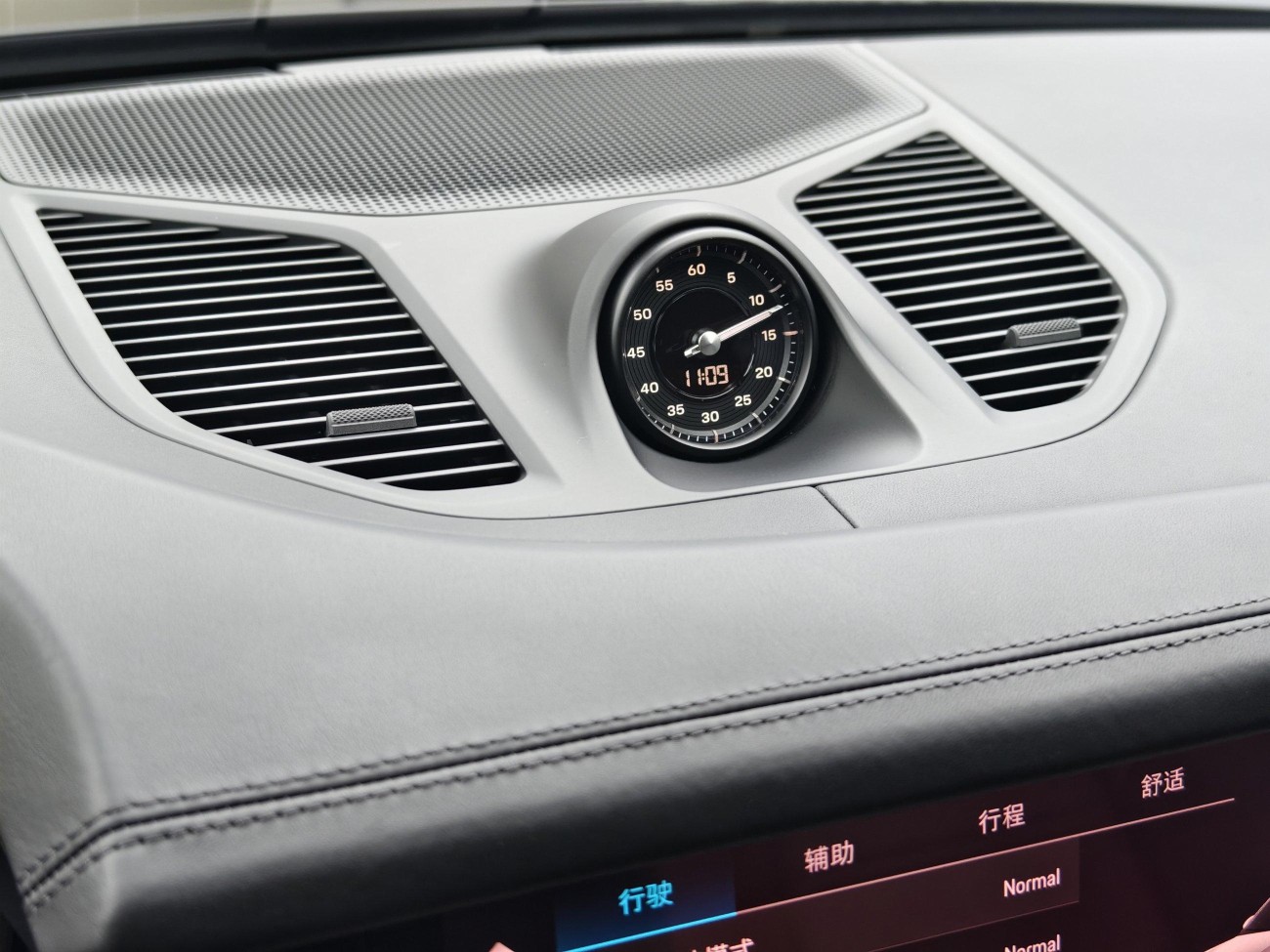 Porsche Cayenne 2023