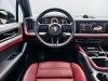 Porsche Cayenne 2023
