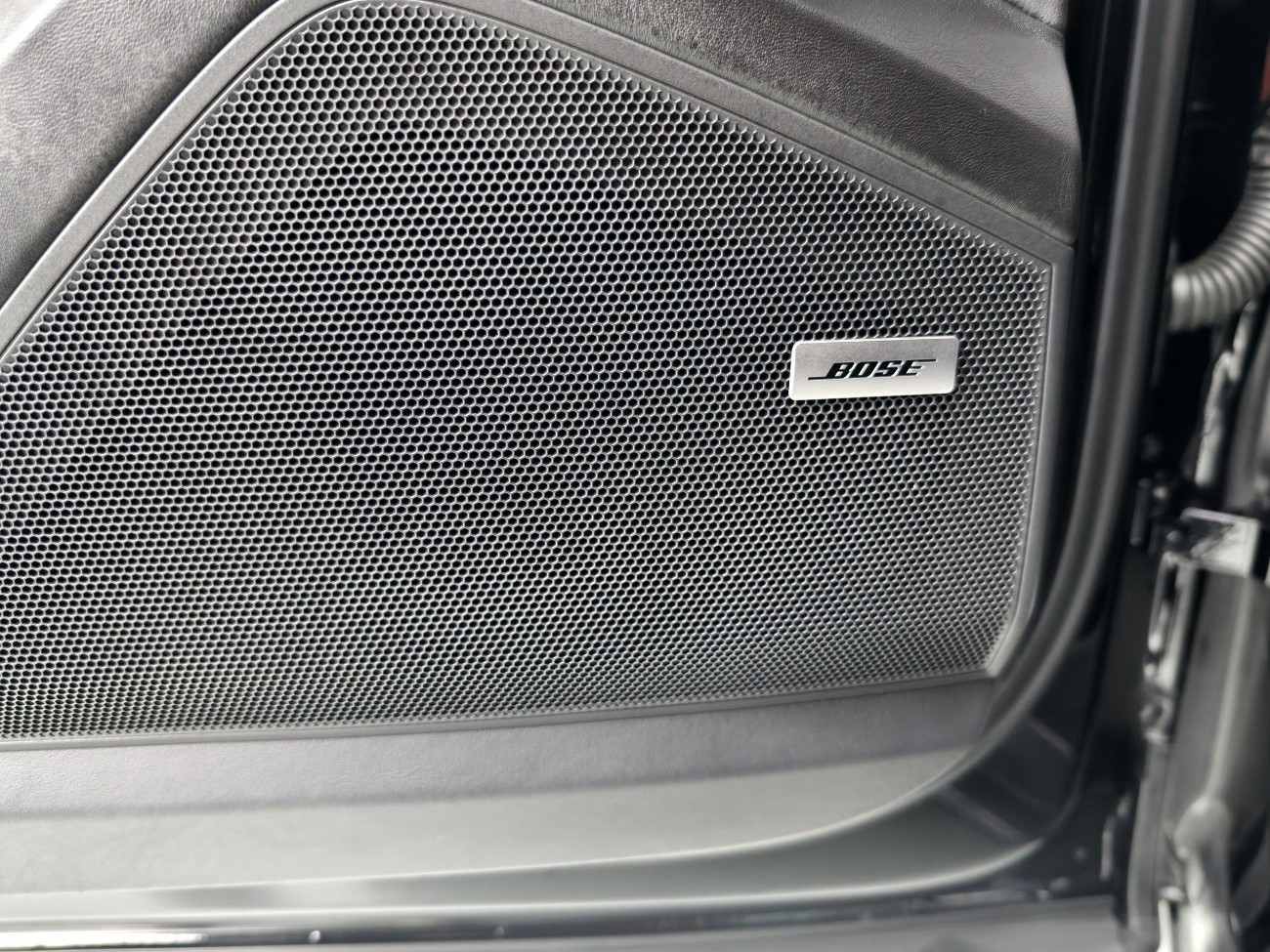 Porsche Cayenne 2023