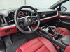 Porsche Cayenne 2023