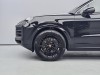 Porsche Cayenne 2023