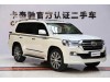 Toyota Land Cruiser 2015