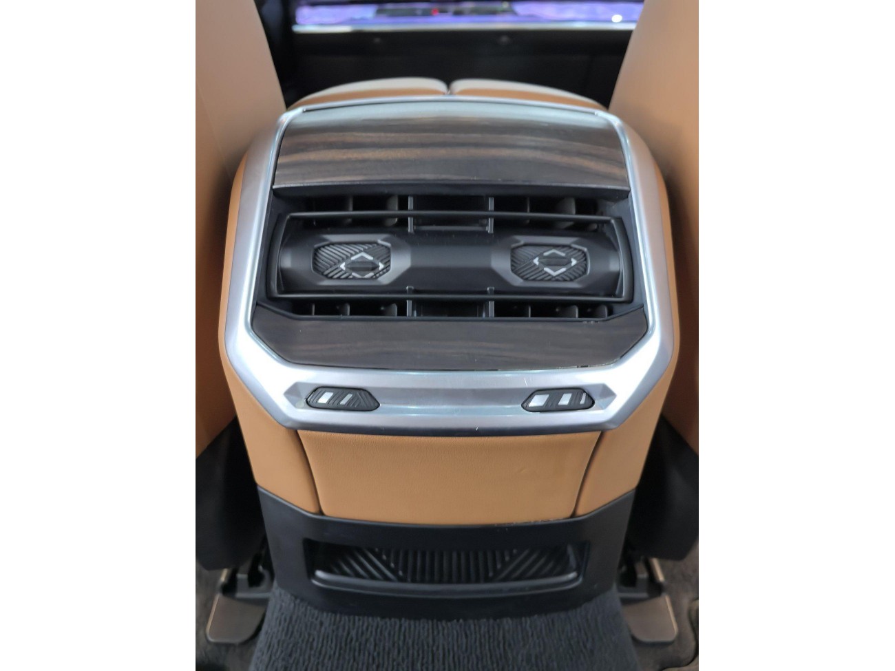 BMW 735Li 2023