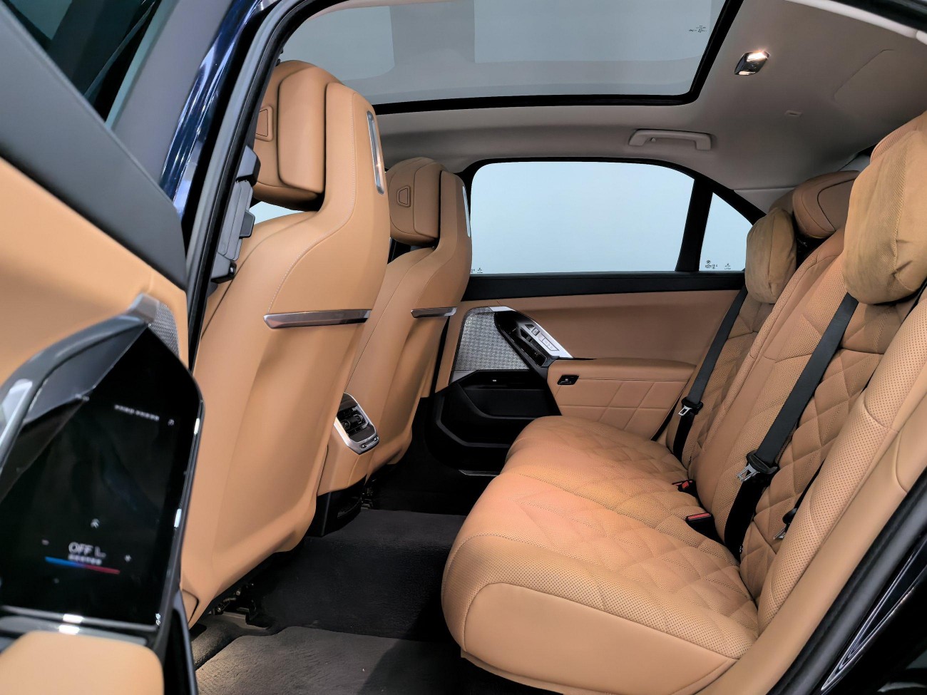 BMW 735Li 2023