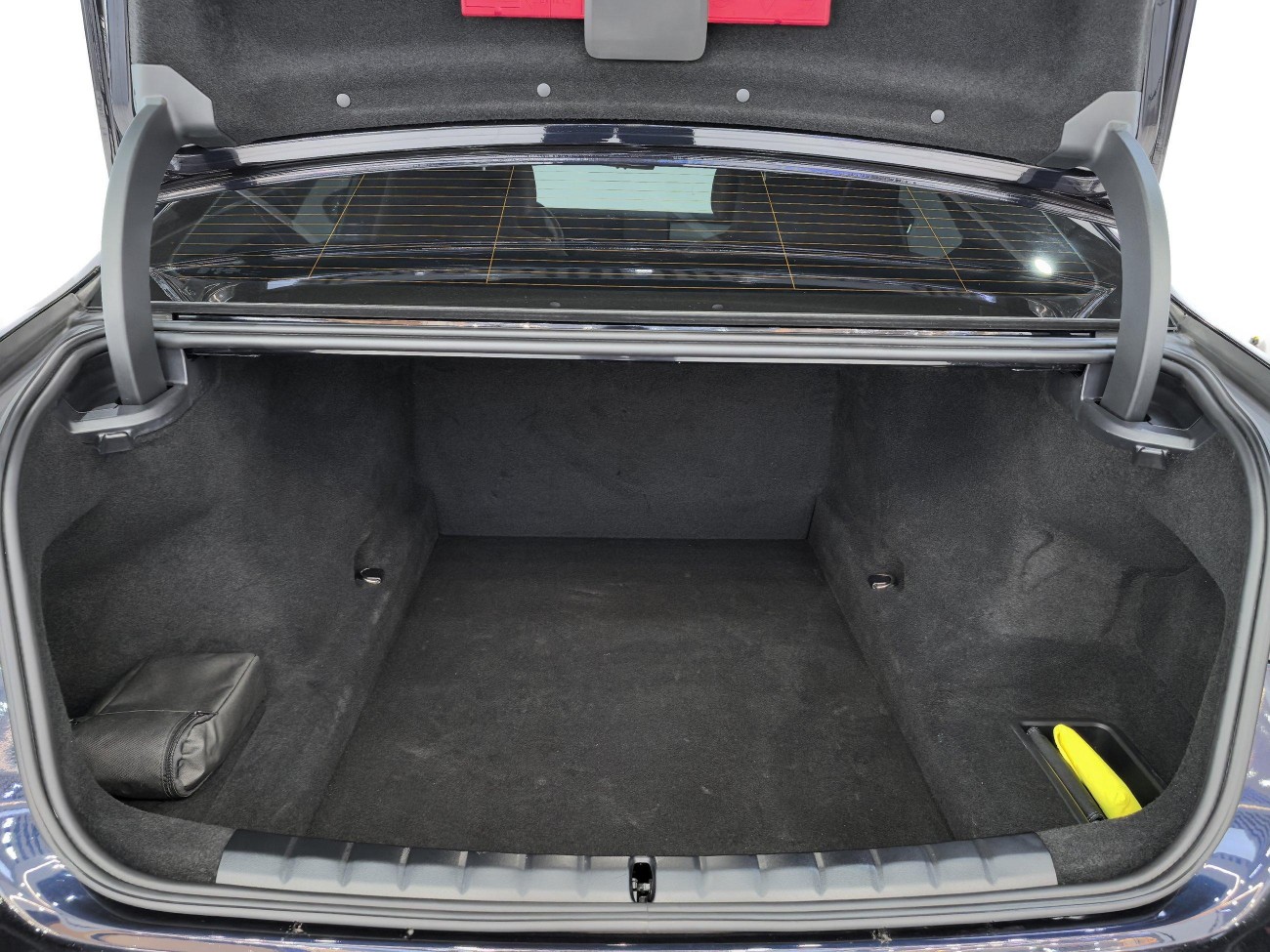 BMW 735Li 2023