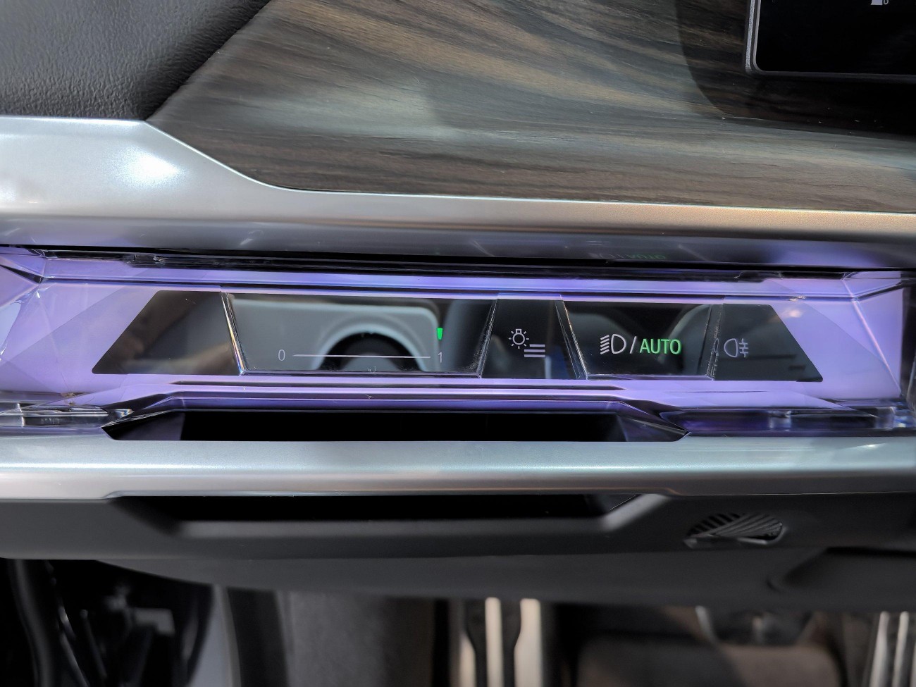 BMW 735Li 2023