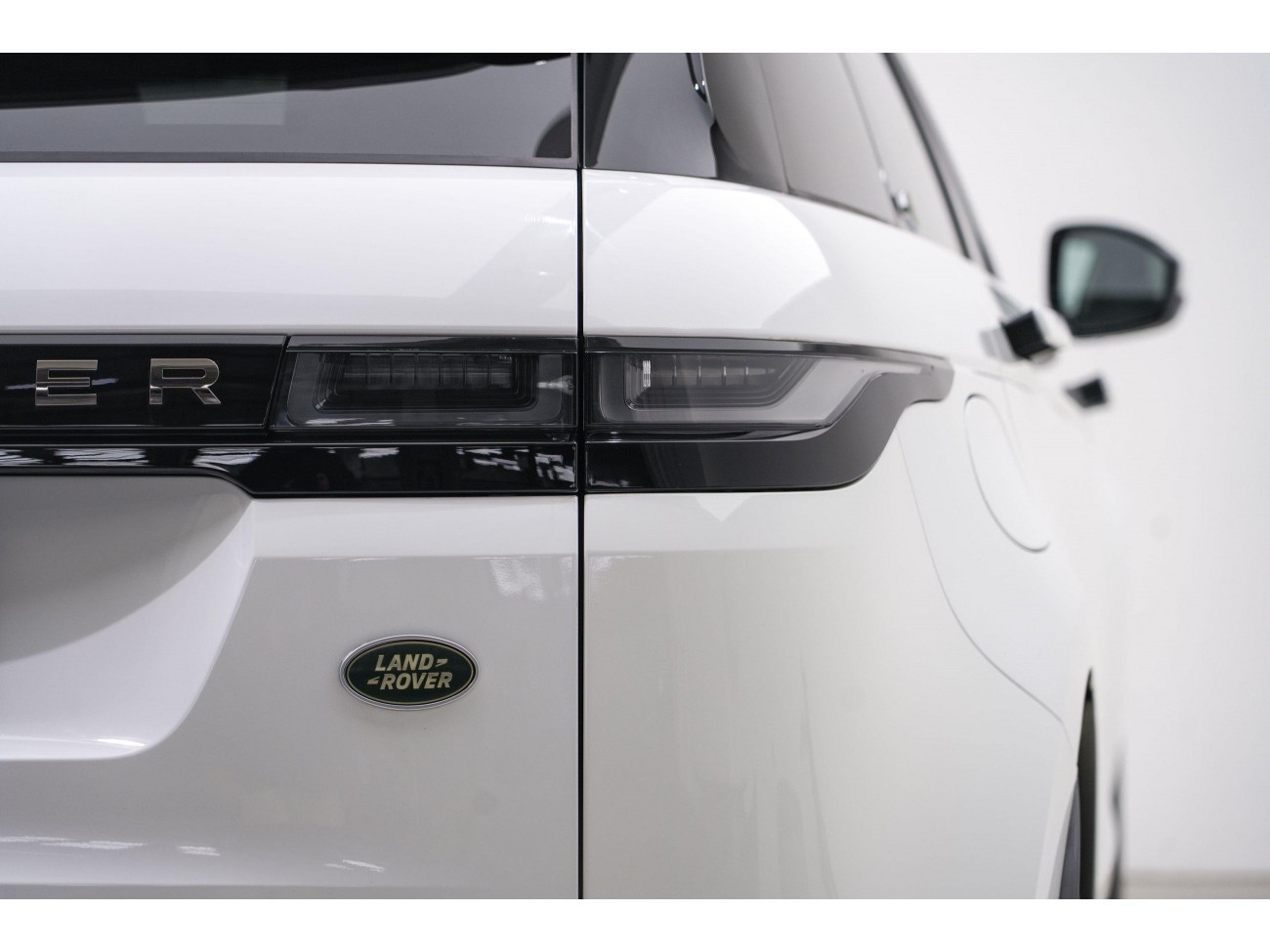 Land Rover Range Rover 2023