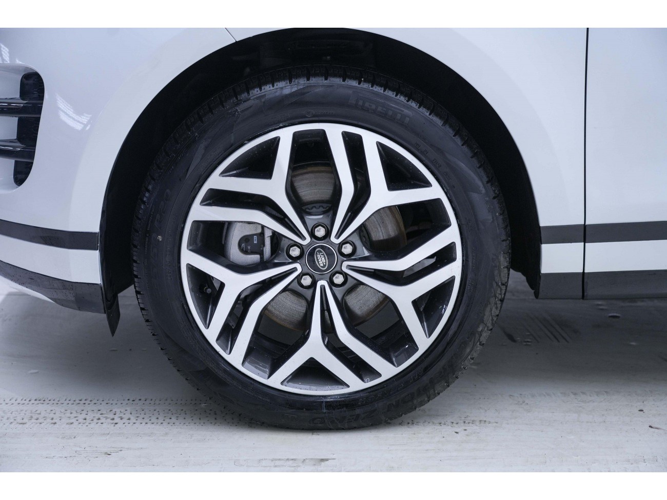 Land Rover Range Rover 2023