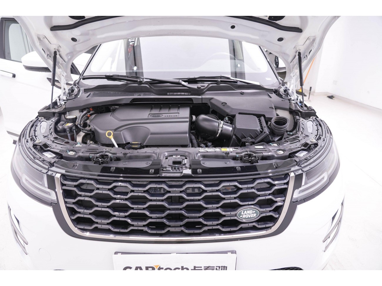 Land Rover Range Rover 2023