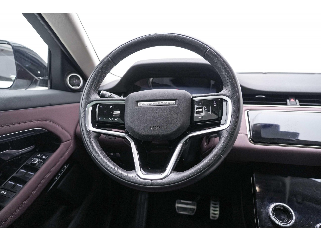 Land Rover Range Rover 2023