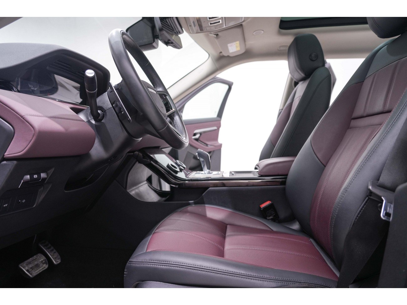 Land Rover Range Rover 2023