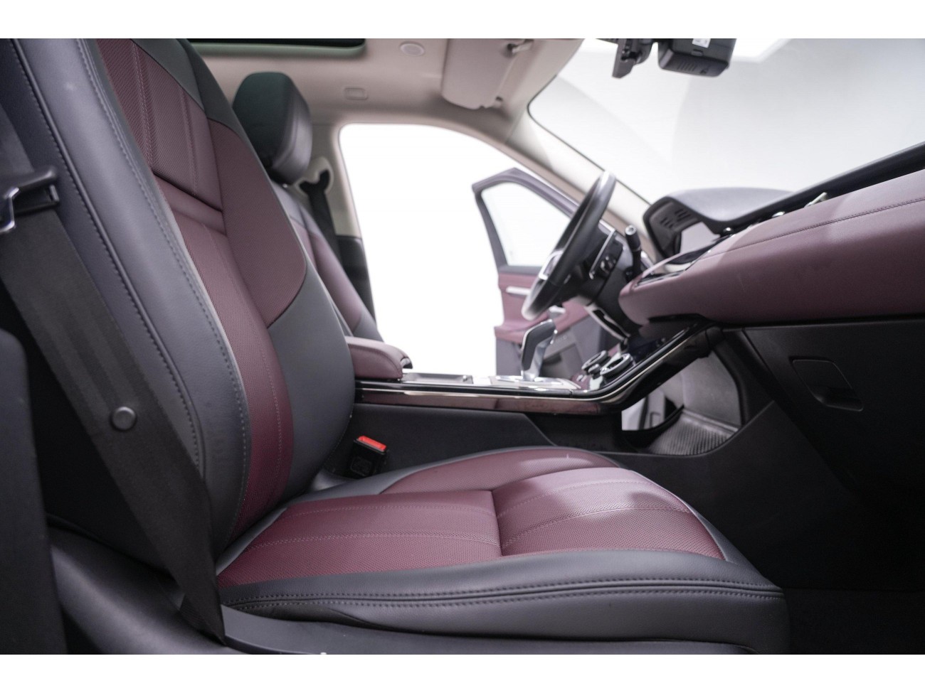 Land Rover Range Rover 2023