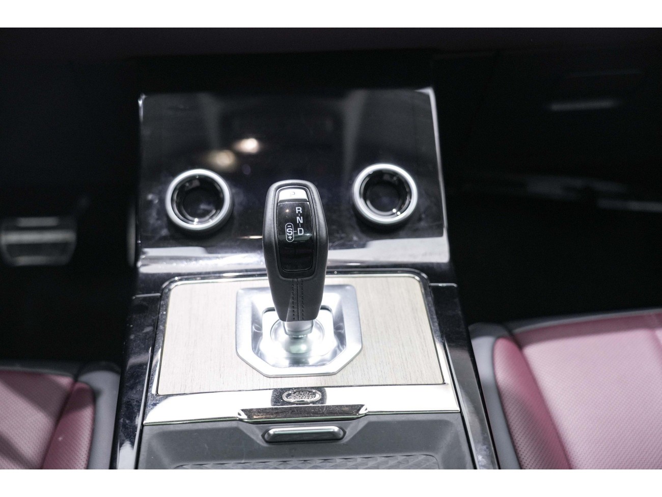 Land Rover Range Rover 2023