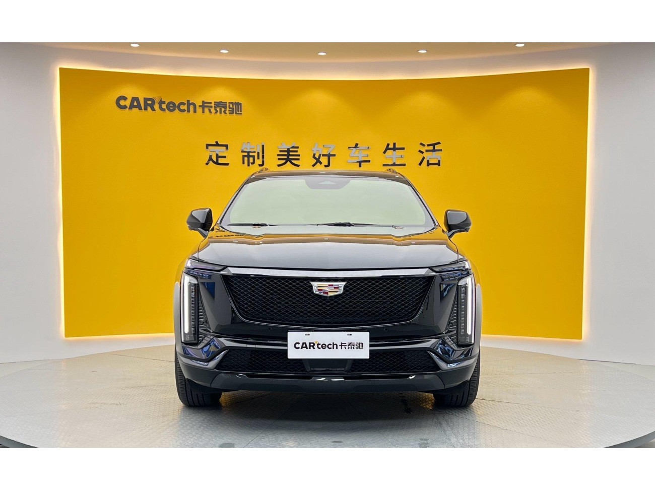 Cadillac XT5 2025