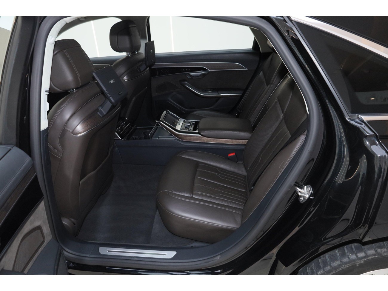 Audi A8L 55 TFSI 2020