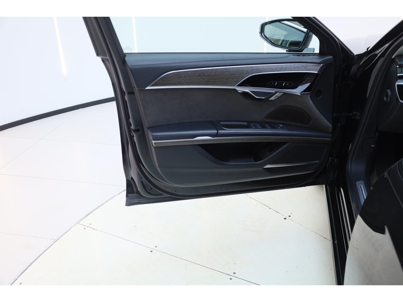 Audi A8L 55 TFSI 2020