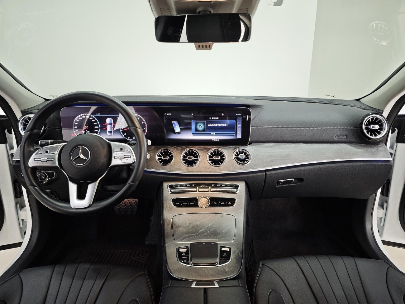 Mercedes-Benz CLS 300 2019