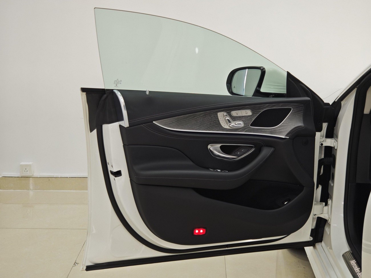 Mercedes-Benz CLS 300 2019