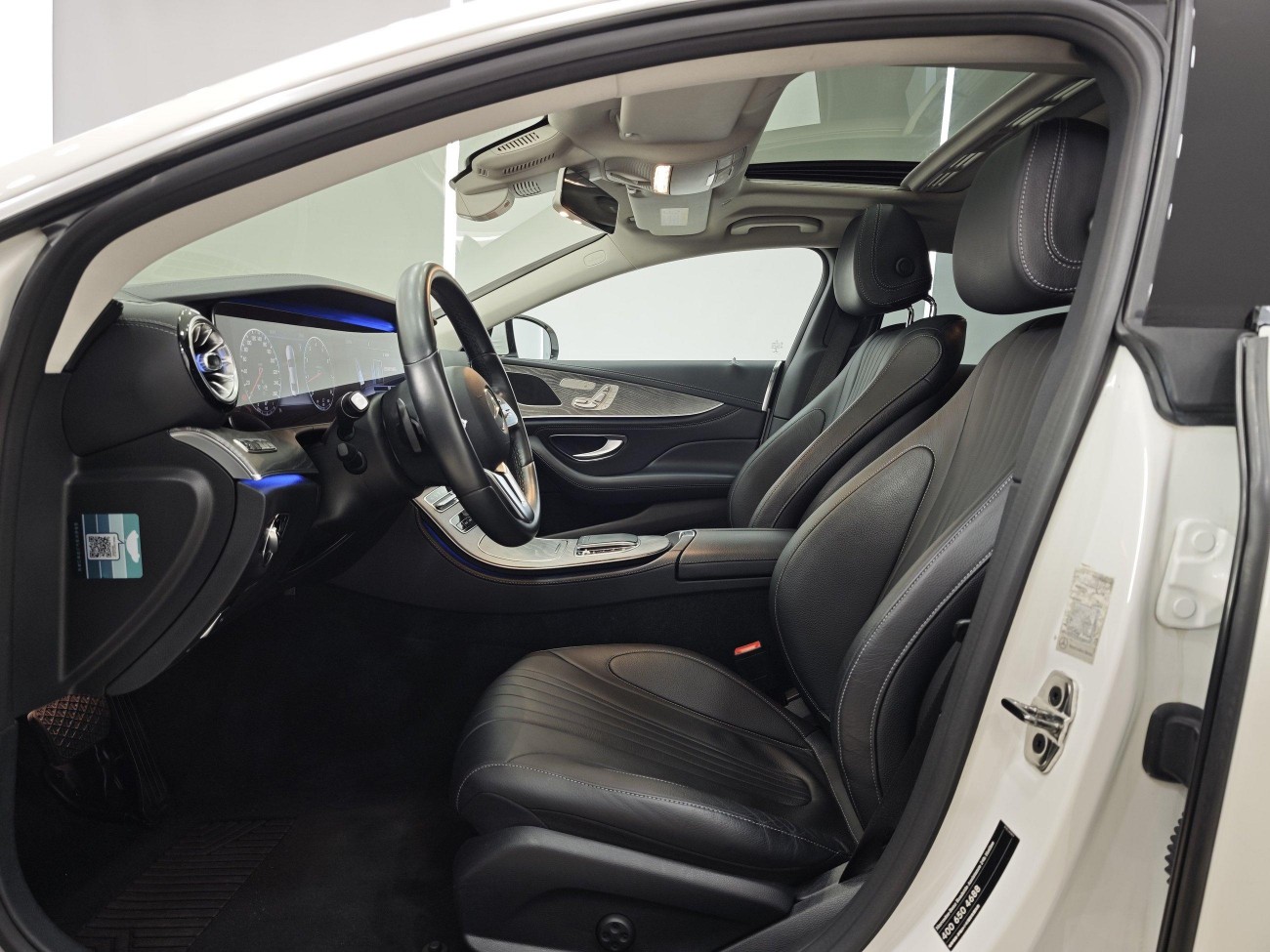 Mercedes-Benz CLS 300 2019