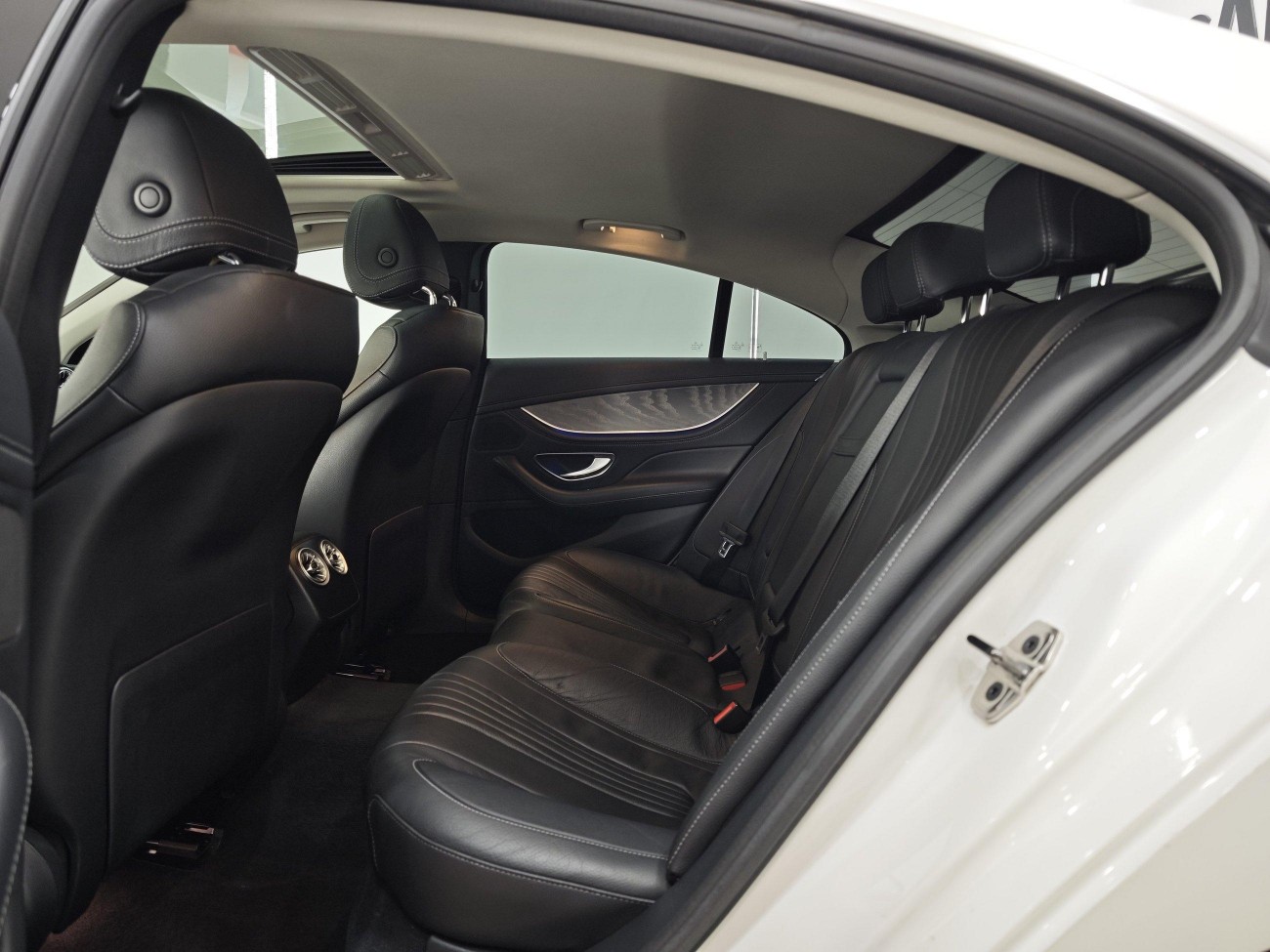 Mercedes-Benz CLS 300 2019