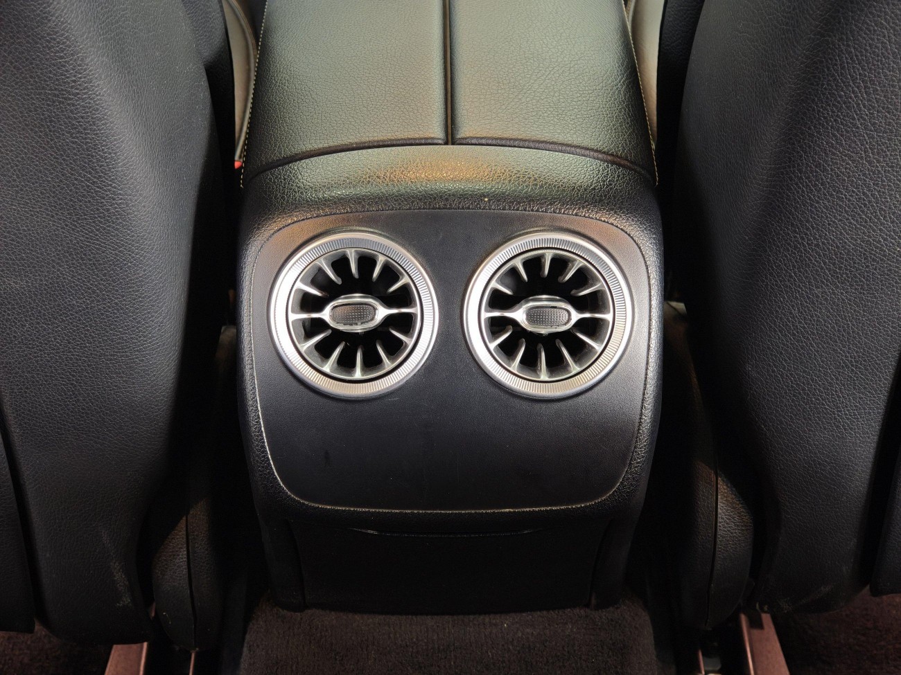 Mercedes-Benz CLS 300 2019