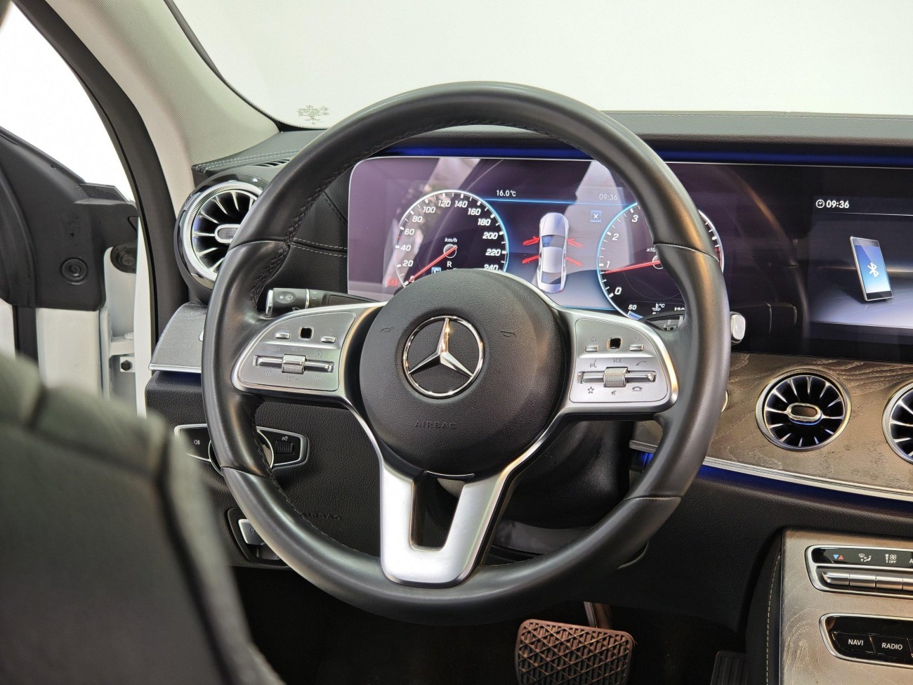 Mercedes-Benz CLS 300 2019