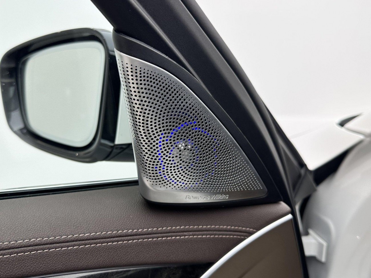 BMW 530Li 2021