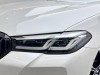 BMW 530Li 2021