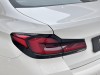 BMW 530Li 2021