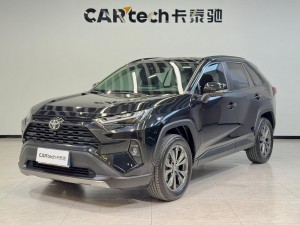 Toyota RAV4 2024