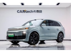Li Auto L6 2025