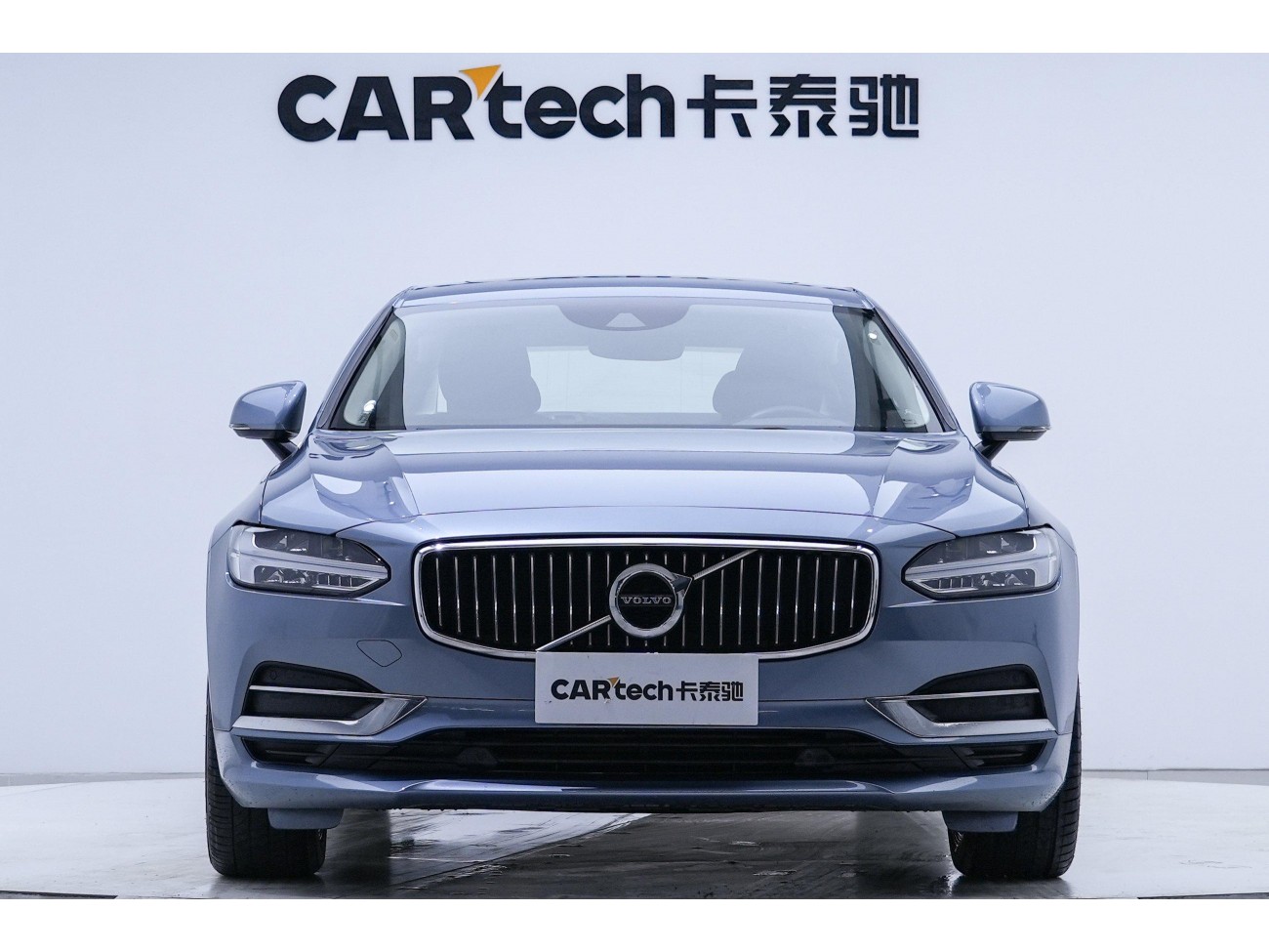 Volvo S90 2018
