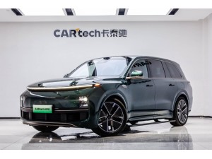 Li Auto L9 2025