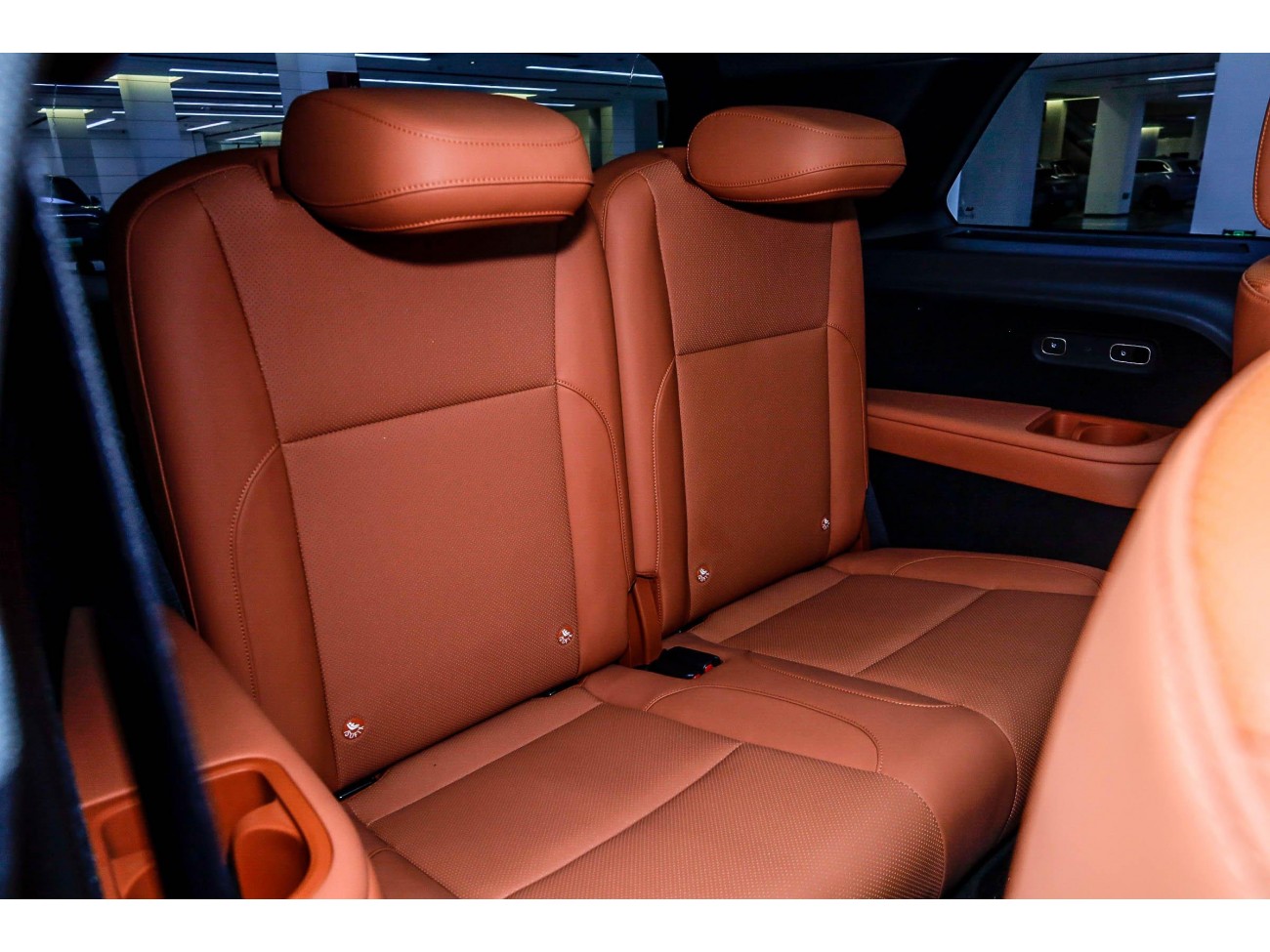 Li Auto L9 2025