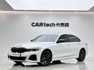 BMW 325Li 2021