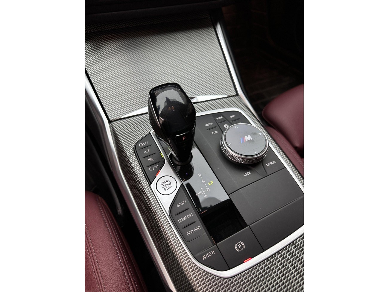 BMW 325Li 2021