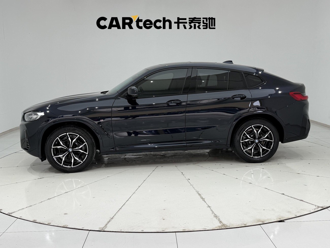 BMW X4 2024