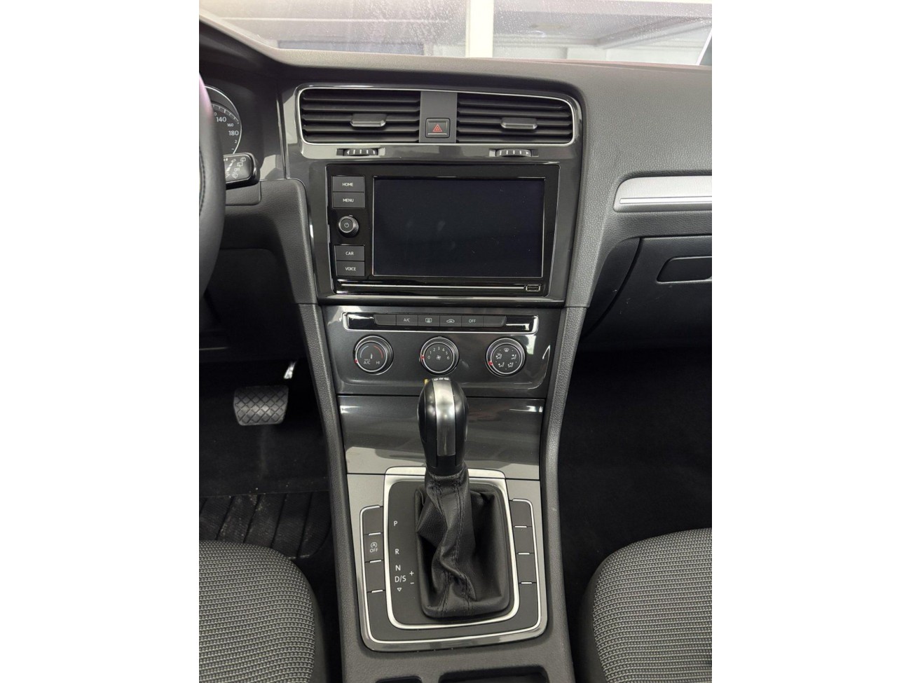 Volkswagen Golf 2019