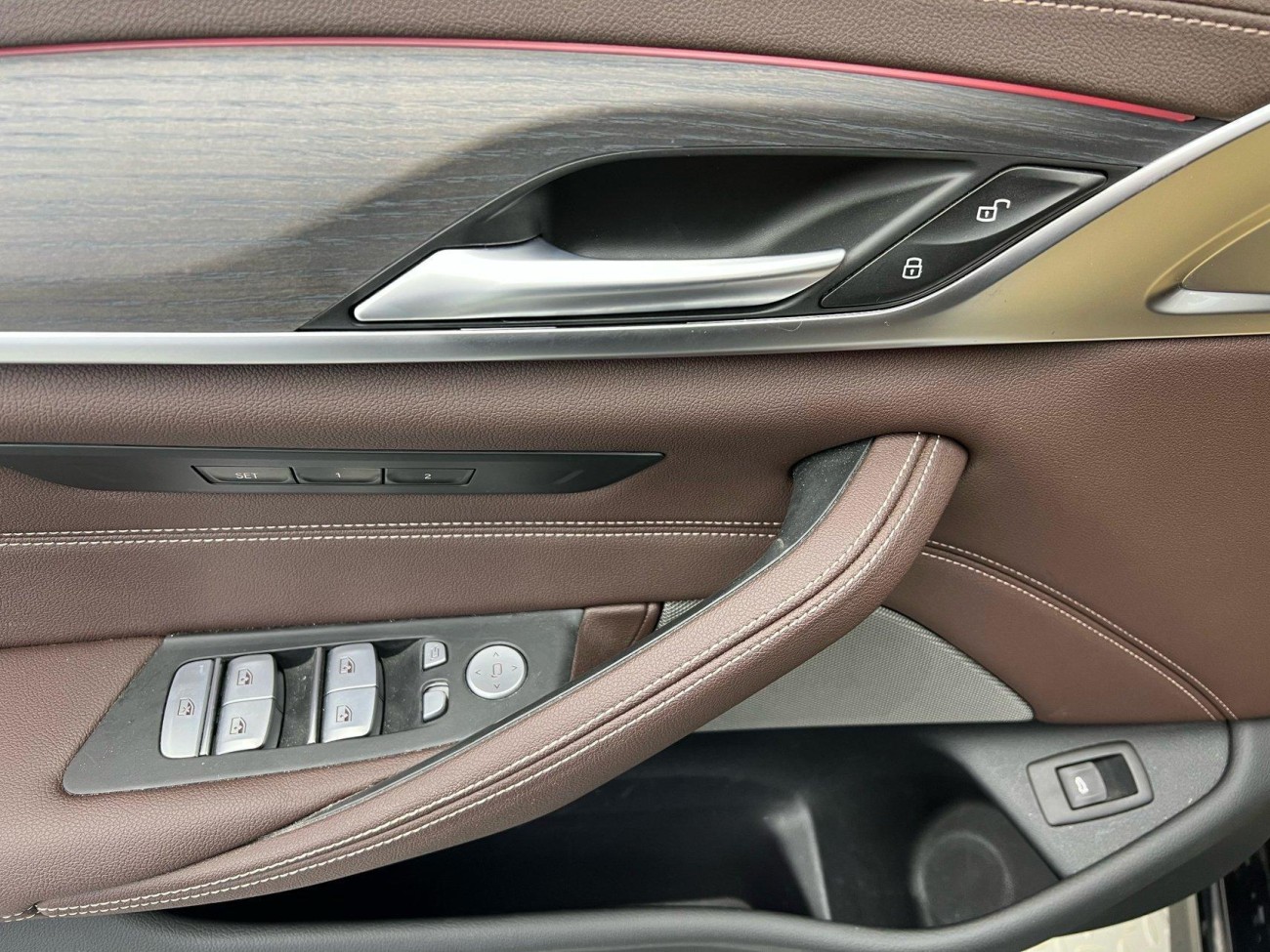 BMW 530Li 2023