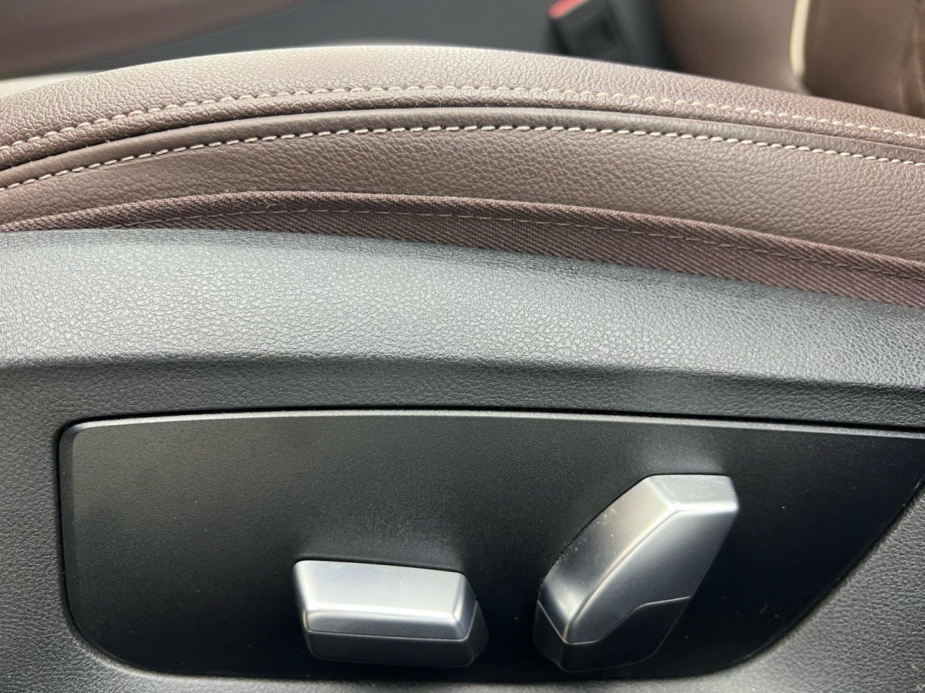 BMW 530Li 2023
