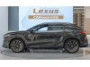 Lexus RX 500h 2024