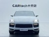 Porsche Cayenne 2020