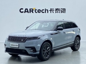 Land Rover Range Rover 2023