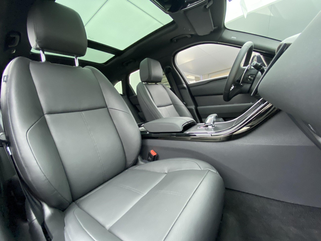 Land Rover Range Rover 2023