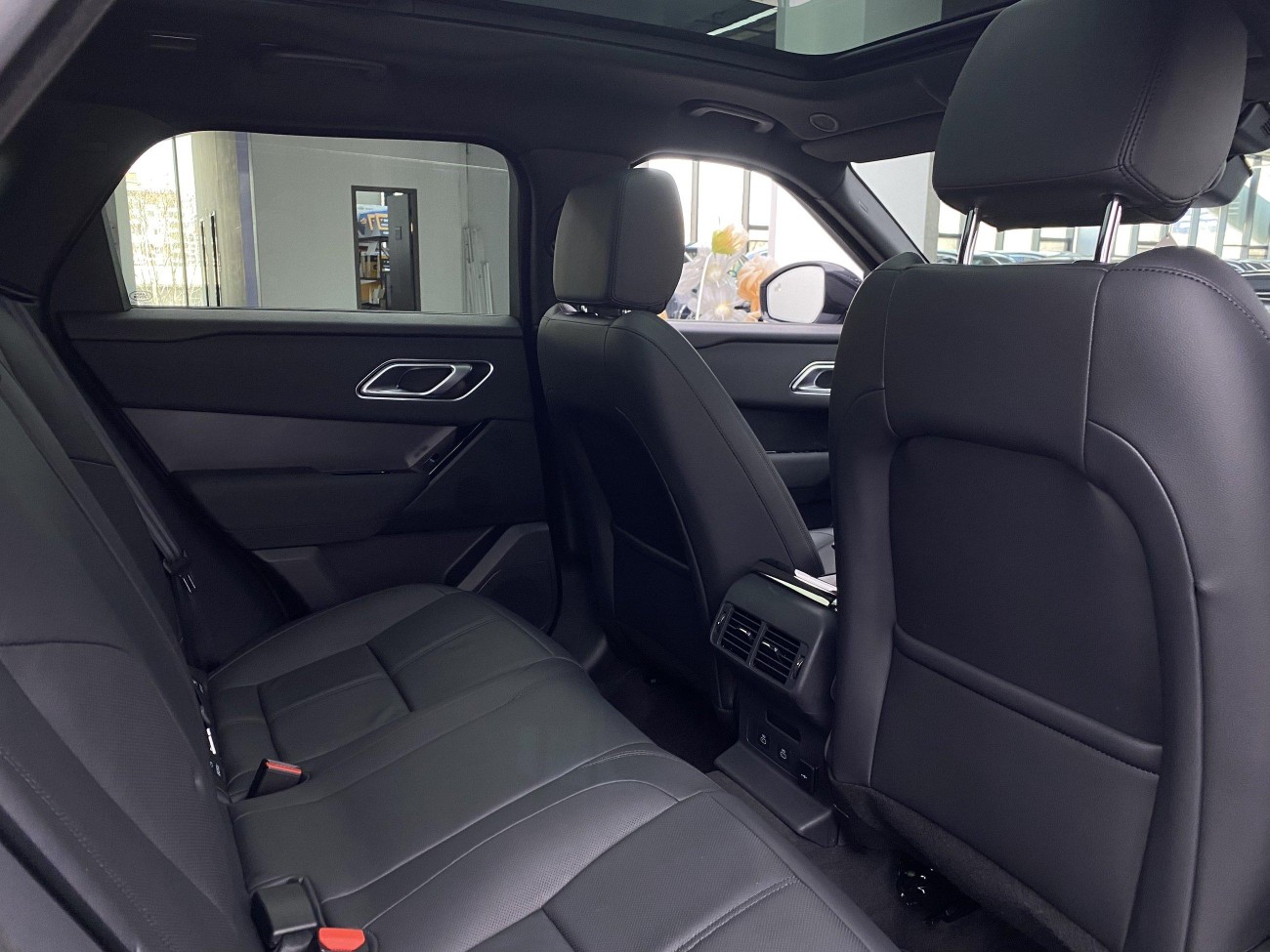 Land Rover Range Rover 2023