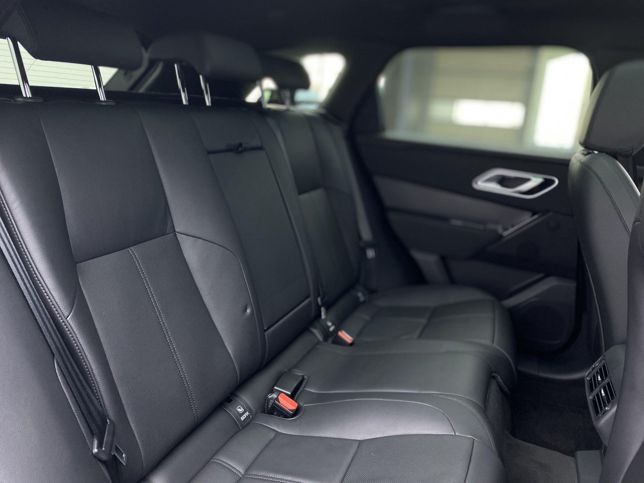 Land Rover Range Rover 2023